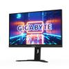  【衝撃の高性能！】GIGABYTEから新登場、27型 4K 160Hz ゲーミングモニター「M27U」の魅力とは！？【価格も魅力的！】