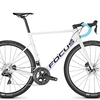 【新製品情報】2019 FOCUS「IZALCO MAX DISC」Stage6 German Engineering meets JapanAssembly Series8