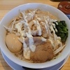 ラーメン 成り上がれ 亀有店