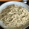 蕎麦