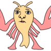 かわいいアメリカザリガニのイラスト ホビヲノエ かわいいアメリカザリガニのイラスト ホビヲノエ