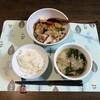 ヤンニョムチキン