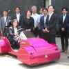 翔んで大分県　大きく痛い県と書いて大痛県（大分県）を知って下さい。