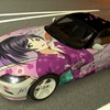 Forzaペイント　希誕生日