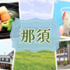 【那須】ステーキハウス寿楽の絶品サイコロステーキ＆石の愉楽で宝探し体験
