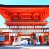 【週末京都】京の夏の風物詩！下鴨神社のみたらし祭りで涼を感じて心身を清らかに！（その一）