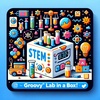 STEM教育玩具で子どもの才能を開花させよう！「Groovy Lab in a Box」最新の学習おもちゃ紹介
