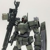HGAGEシャルドール改 製作⑦　完成
