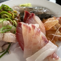 【所さんお届けモノです】お刺身食べ放題の漁港の駅「おさしみ天国・小田原海鮮ゴーゴー！！」！小田原・相模湾！真飛聖【7月19日】