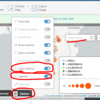 CartoDB[第3回]警戒情報を表示するレイヤーを追加