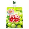 夏風邪の看病アイテム（子ども向け）
