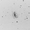 棒渦巻銀河 NGC7479 ﾍﾟｶﾞｽｽ座 & また、き鷹!?
