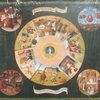 『The Seven Sins of Hieronymus Bosch』 Camerata Trajectina 