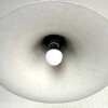 ペンダント照明のLED電球、再度交換