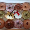 クリスピードーナツの福袋