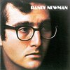 ニルソン(Harry Nilsson)からランディ・ニューマン(Randy Newman)へ