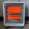 ６畳の部屋を暖める暖房器具はアイリスオーヤマのEHT-800Wがおすすめ！