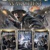 Call of Duty War Chest購入