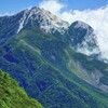 2022/06/16（木）　山  願 望