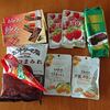 ついつい買っちゃう ドンキで珍しいお菓子を見つけた♪ 毎日ご飯