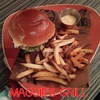 アバディーン生活～MAGGIE'S GRILL～