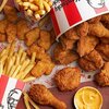 アジア各国のKFCメニューを見てたらお腹減ってきた