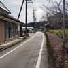 塚崎道　桃川から塚崎（武雄）その３