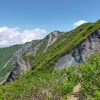 今まで登った中で特に好きな山①　大山