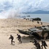 米国企業に「台湾戦争への備え」を迫る法案