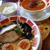 ラーメンで、離婚しかけた。