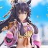 【凛々しさ爆発】ナリタブライアン1/7フィギュアが神すぎて脳内レースが開幕した件！