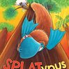 英語絵本１１７日目、SPLATypus！カモノハシだよね？【Kindle Unlimitedで英語多読に挑戦】