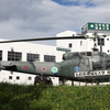 【青森県】弘前医療福祉大学のUH-1H