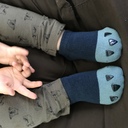 潜伏保育士の保育日誌