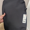 「ユニクロ　３WAYスマートバッグ」使えます！