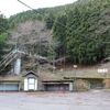 樽見鉄道　高尾駅