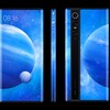 【速報】Xiaomi Mi MIX Alpha 発表 驚異の画面占有率180％超え 裏面まで一続きの巨大画面で実現