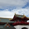 江ノ島：【江島神社】２０２５年、お礼参り