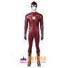 THE FLASH/フラッシュ セントラル・シティ コスチューム コスプレ衣装