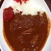 カレー王国 ビッグサイト内のカレー処