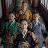 韓国時代劇ドラマ「シュルプ」
