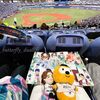 ◆推し活レポート◆2025年6月27日 オリックス VS 楽天◆京セラドーム大阪◆Bsオリ姫デーの思い出◆女性一人で野球観戦◆半年ぶりの大阪生活◆沖縄でも野球観戦！◆