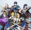 スイッチのファイアーエムブレム無双、1080p/30fpsと720p/60fpsで選べるらしい。