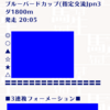 地方重賞 速報‼️【ブルーバードC】無料公開中⭐️ 一日W的中で470％大回収🔥