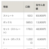 9月7日の結果