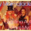 №1,183　今日は何の日「主婦休みの日」｜ 洋楽セレクション「Christina Aguilera, Lil' Kim, Mya, P!nk - Lady Marmalade」