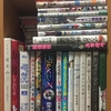 本棚【アイドル・宗教】