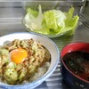 ★バテそうな時こそ、納豆ごはんを食え❗