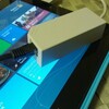 Surface RTで使えるUSB有線LANアダプタ