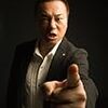 北野誠が怪談本出してた！